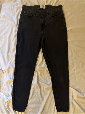 Levi’s Denizen Jeans